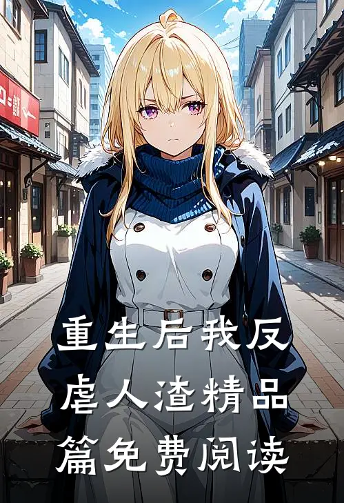 重生后我反虐人渣精品篇免费阅读