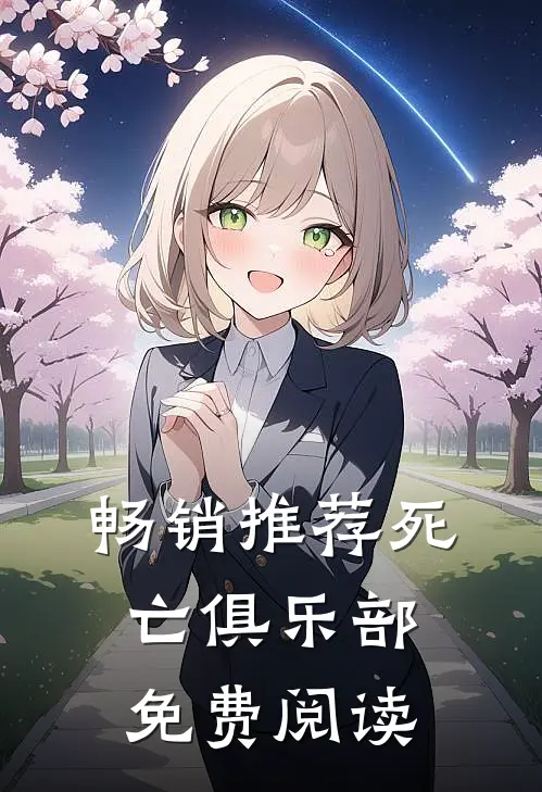 畅销推荐死亡俱乐部免费阅读
