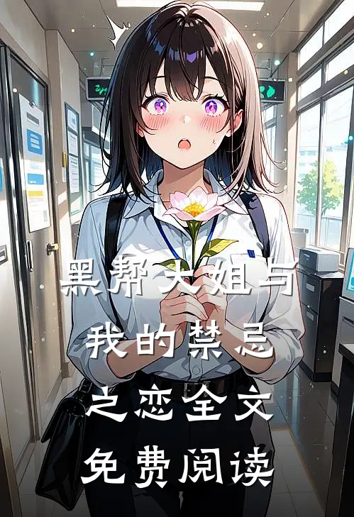 黑帮大姐与我的禁忌之恋全文免费阅读