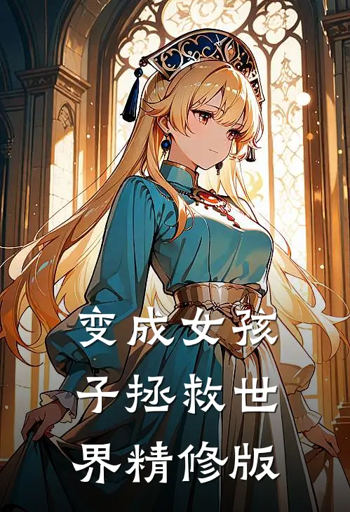 变成女孩子拯救世界精修版