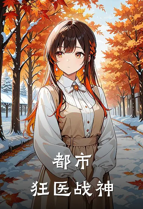 都市：狂医战神