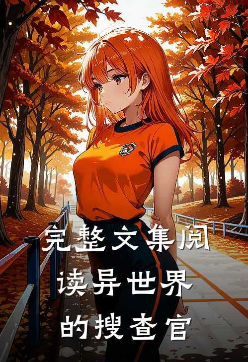 完整文集阅读异世界的搜查官