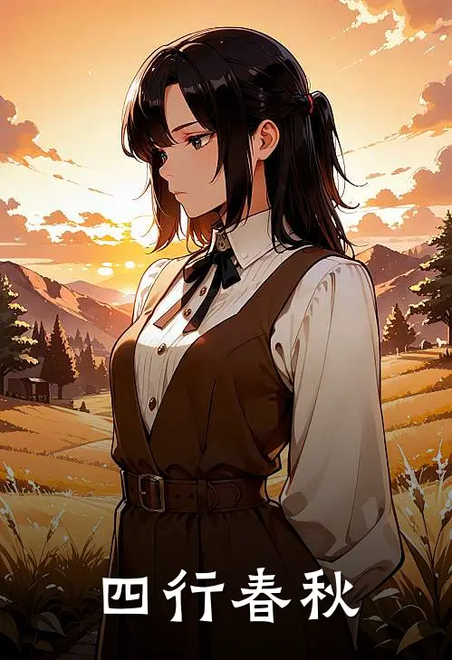 四行春秋