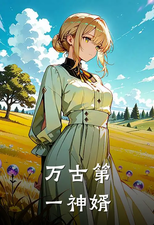 万古第一神婿
