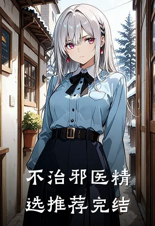 不治邪医精选推荐完结