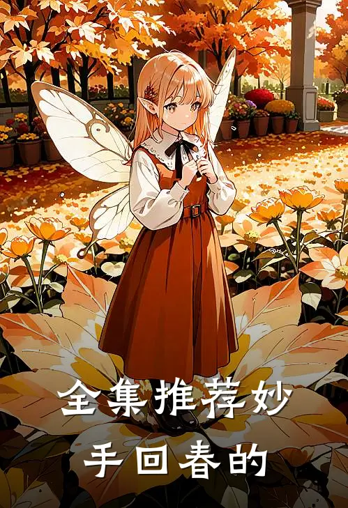 全集推荐妙手回春的