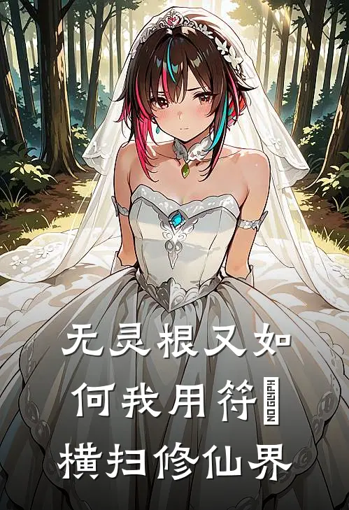 无灵根又如何我用符箓横扫修仙界