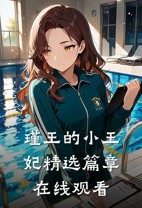 瑾王的小王妃精选篇章在线观看