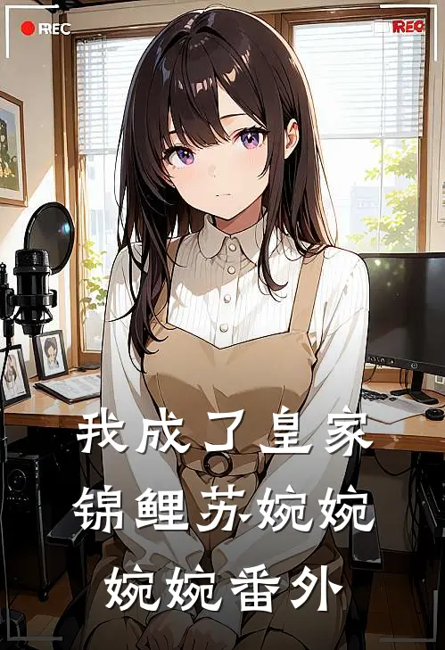 我成了皇家锦鲤苏婉婉婉婉番外