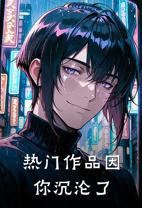 热门作品因你沉沦了