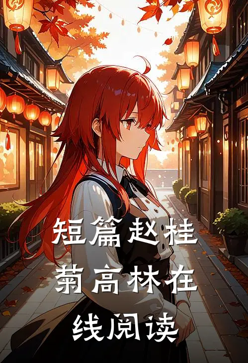 短篇赵桂菊高林在线阅读