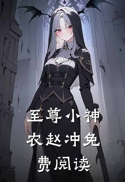 至尊小神农赵冲免费阅读
