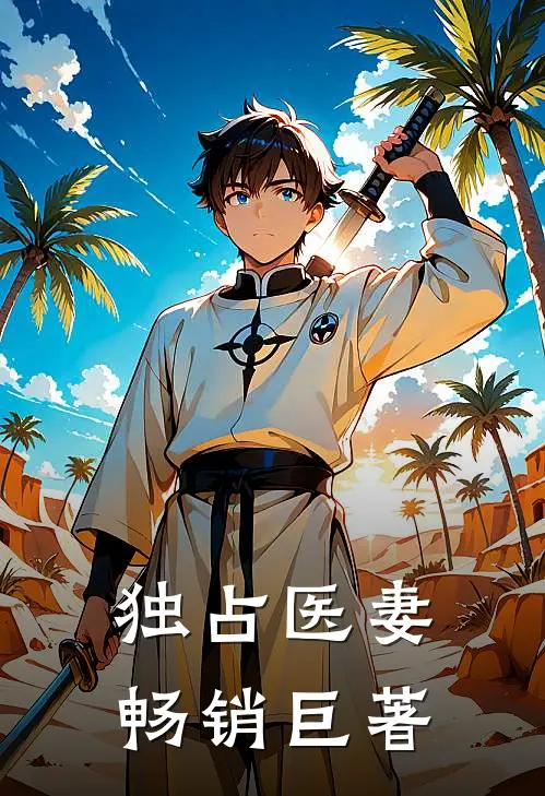 独占医妻畅销巨著