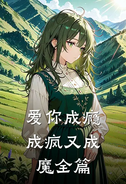 爱你成瘾成疯又成魔全篇