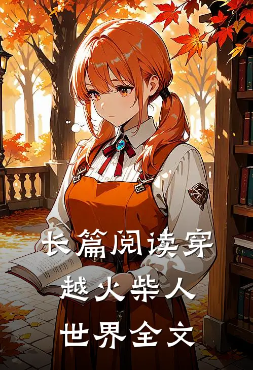 长篇阅读穿越火柴人世界全文