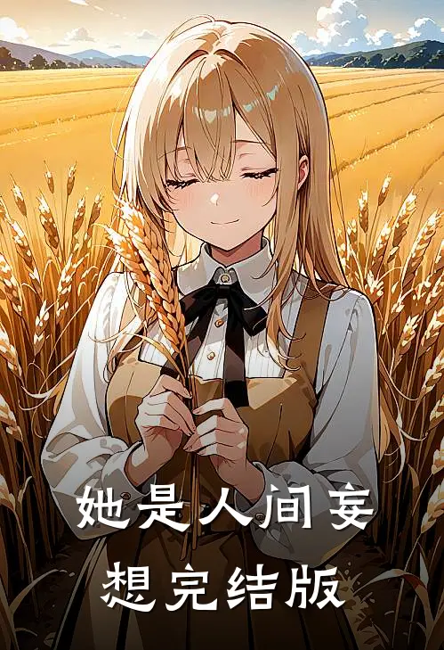她是人间妄想完结版