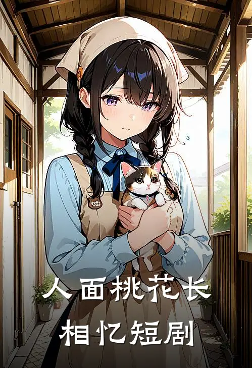人面桃花长相忆短剧