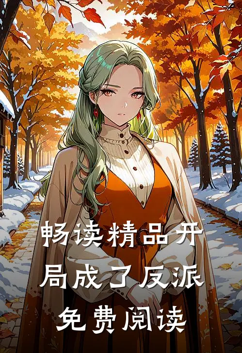 畅读精品开局成了反派免费阅读