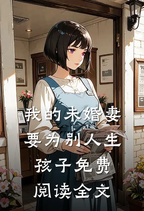 我的未婚妻要为别人生孩子免费阅读全文