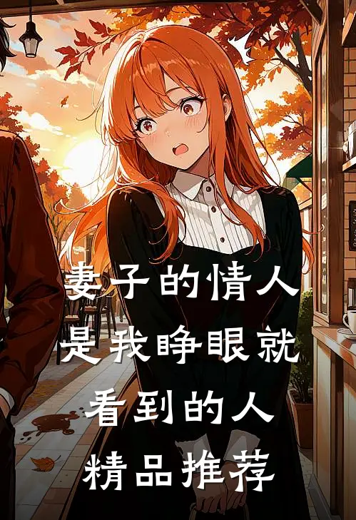 妻子的情人是我睁眼就看到的人精品推荐