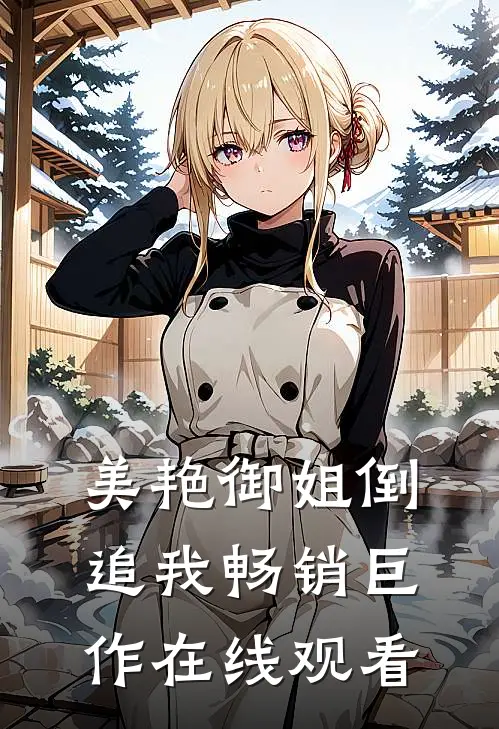 美艳御姐倒追我畅销巨作在线观看