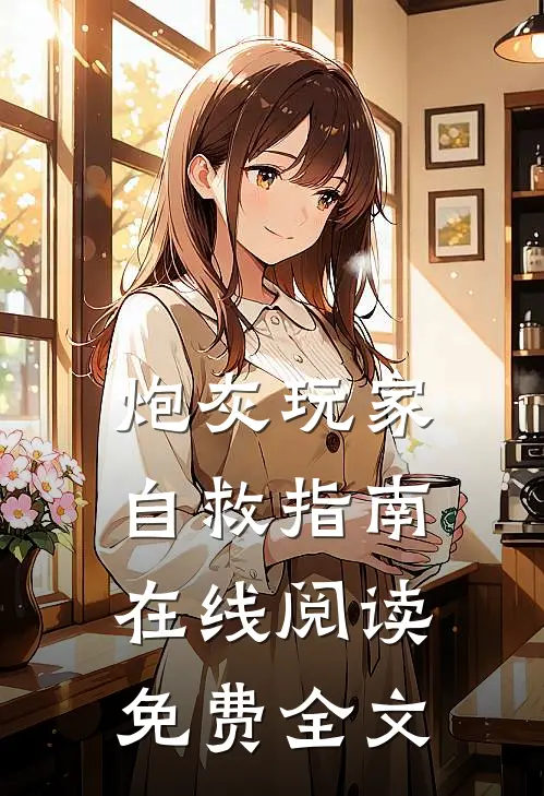 炮灰玩家自救指南在线阅读免费全文