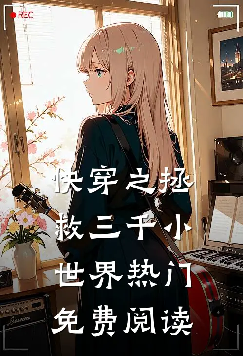 快穿之拯救三千小世界热门免费阅读
