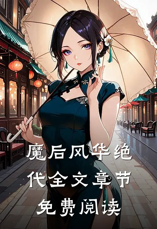 魔后风华绝代全文章节免费阅读
