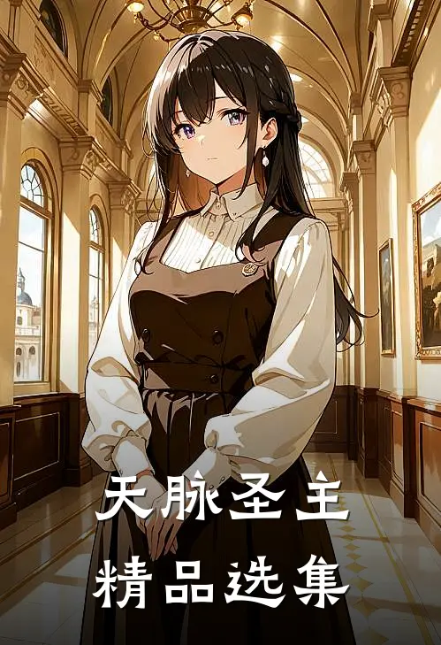 天脉圣主精品选集