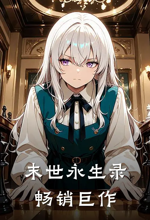 末世永生录畅销巨作
