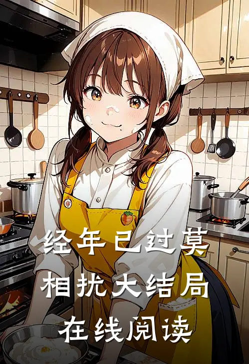 经年已过莫相扰大结局在线阅读
