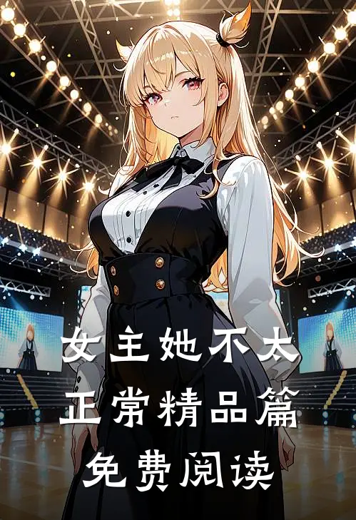 女主她不太正常精品篇免费阅读