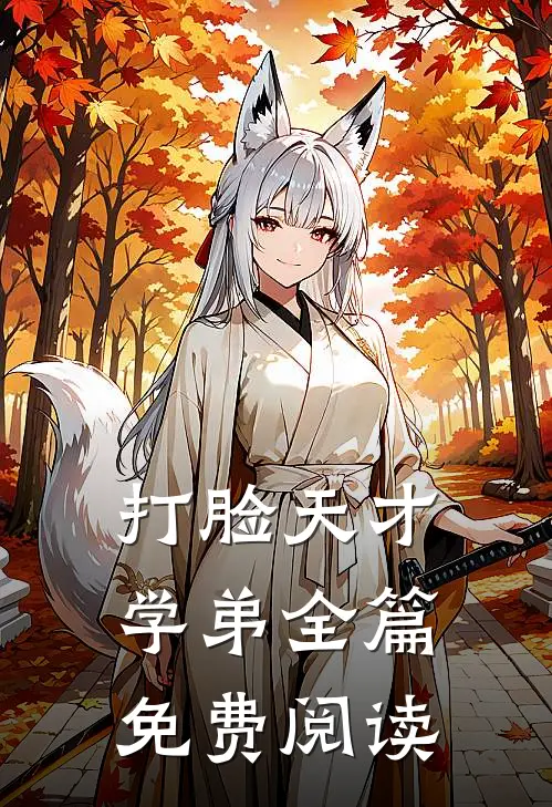 打脸天才学弟全篇免费阅读