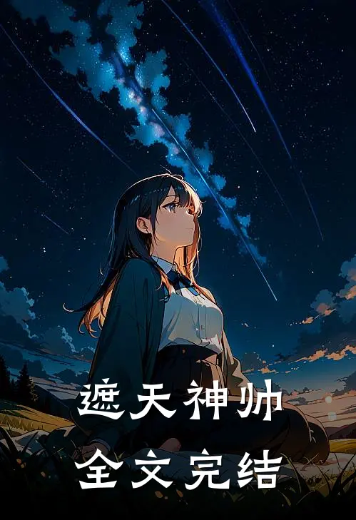 遮天神帅全文完结