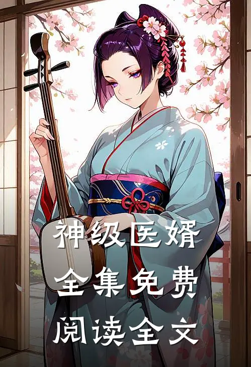 神级医婿全集免费阅读全文