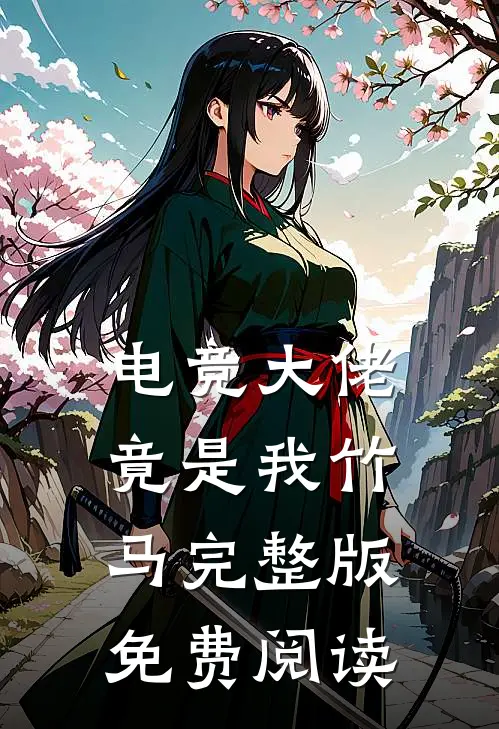 电竞大佬竟是我竹马完整版免费阅读