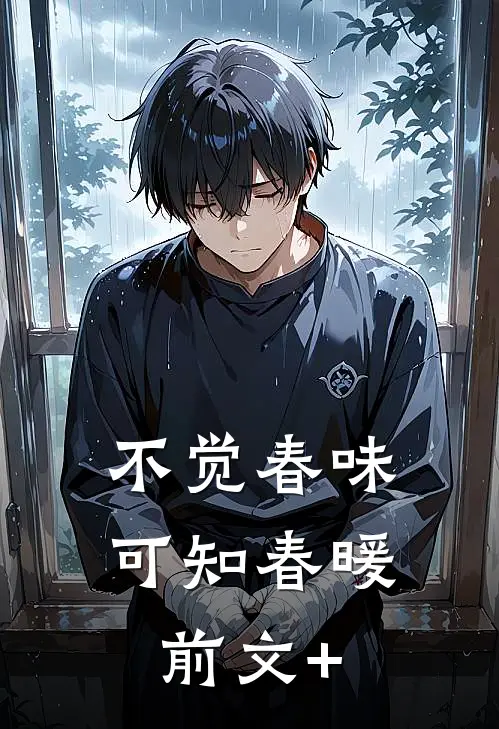 不觉春味，可知春暖前文+