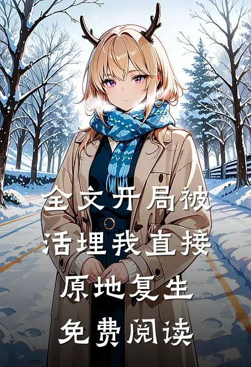 全文开局被活埋我直接原地复生免费阅读