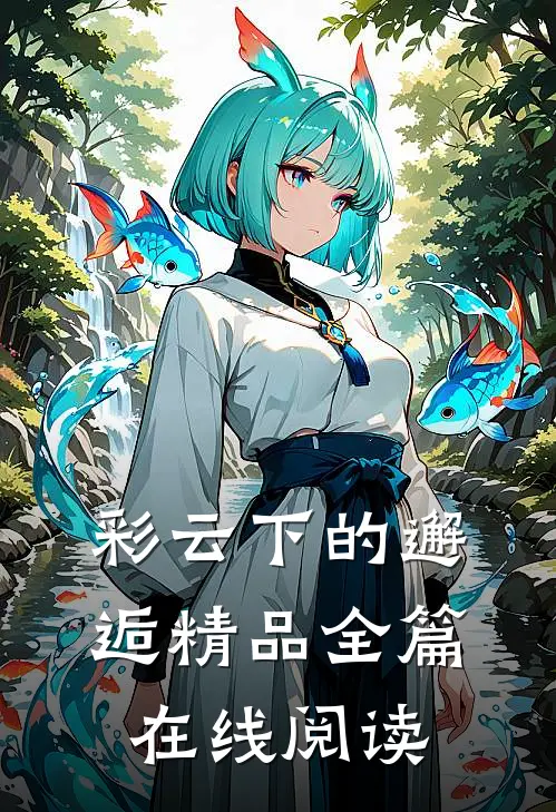 彩云下的邂逅精品全篇在线阅读