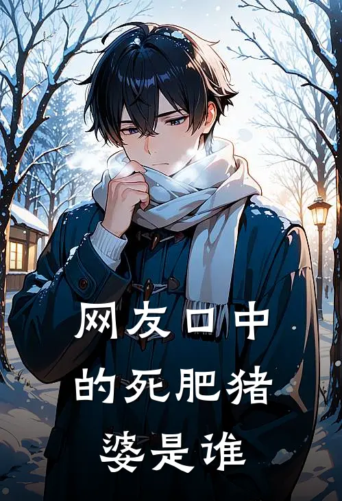 网友口中的死肥猪婆是谁