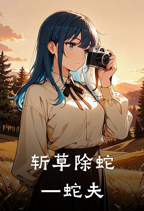 斩草除蛇—蛇夫