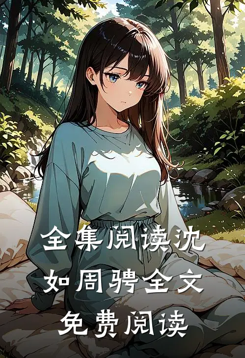 全集阅读沈如周骋全文免费阅读