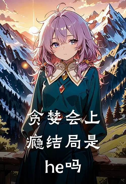 贪婪会上瘾结局是he吗