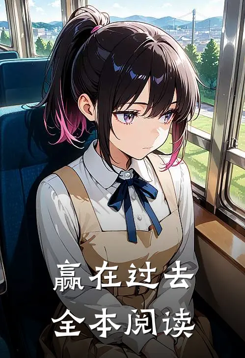 赢在过去全本阅读