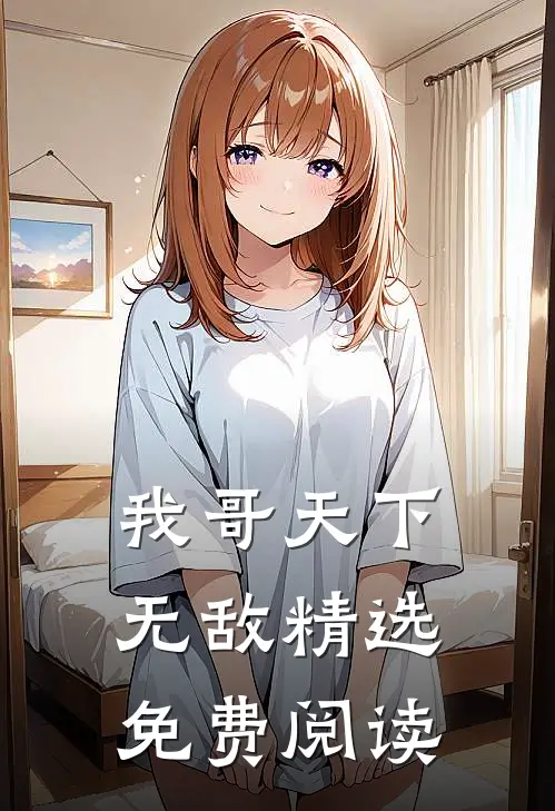 我哥天下无敌精选免费阅读