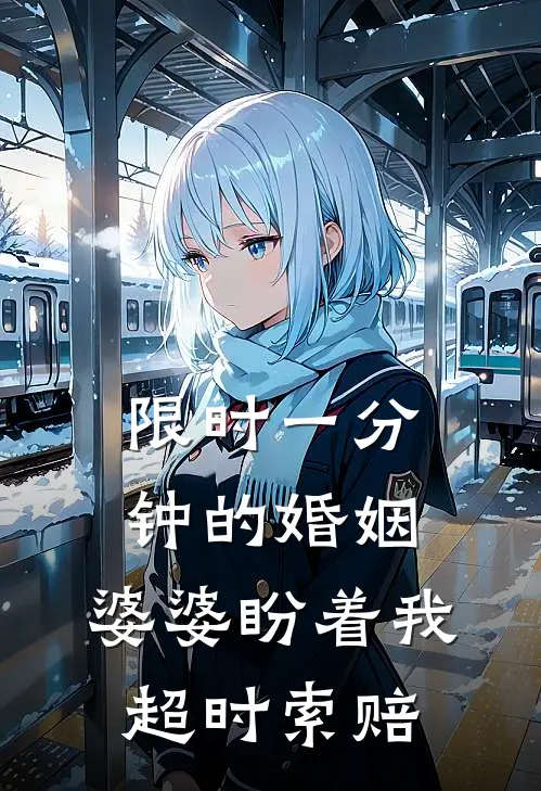 限时一分钟的婚姻，婆婆盼着我超时索赔