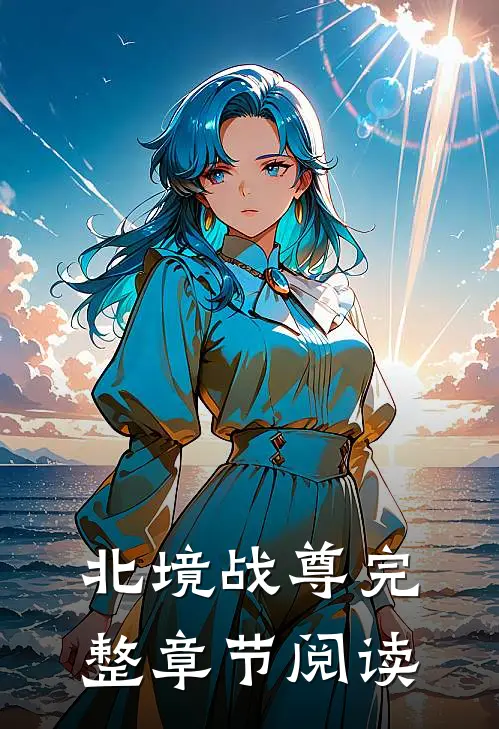 北境战尊完整章节阅读