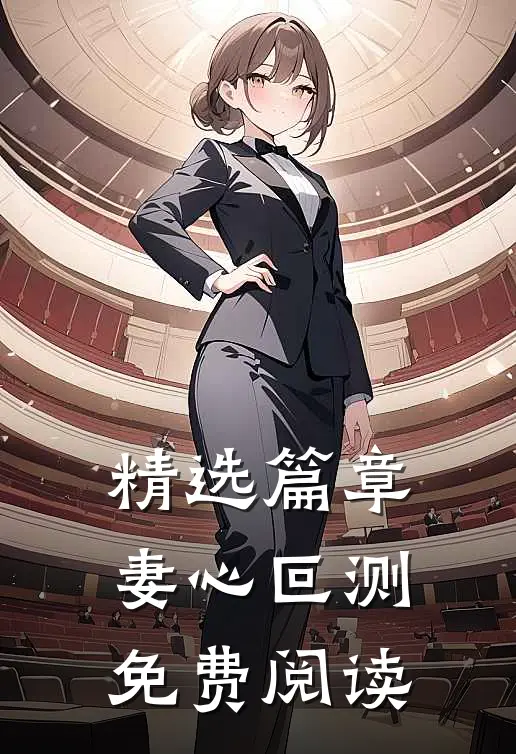 精选篇章妻心叵测免费阅读