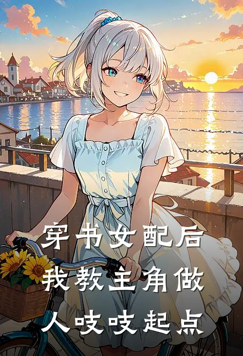 穿书女配后我教主角做人 吱吱起点