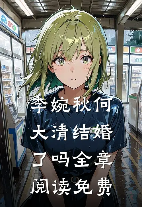 李婉秋何大清结婚了吗全章阅读免费